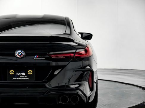 Used 2023 BMW M8 Competition w/ M Driver's Package AWD/4WD image 13