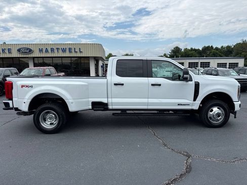 New 2026 Ford F350 XL AWD/4WD image 24