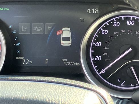 Used 2023 Toyota Camry XLE image 24