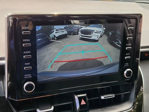 Used 2020 Toyota Corolla SE FWD image 20