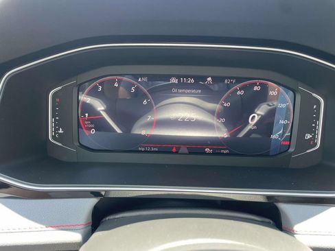 New 2026 Volkswagen Jetta GLI Autobahn FWD image 22