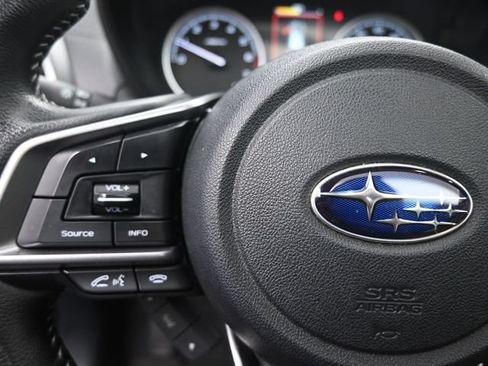 Used 2021 Subaru Forester Limited AWD/4WD image 15