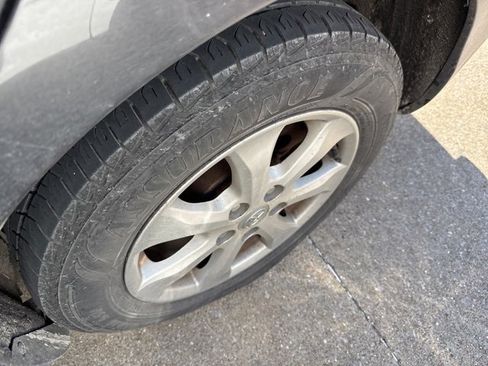 Used 2007 Toyota Camry LE image 5