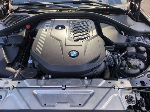 Used 2024 BMW M340i xDrive w/ Premium Package AWD/4WD image 24