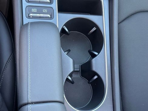 Certified 2025 Hyundai Sonata Limited image 37