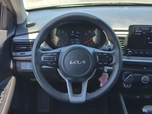 Used 2022 Kia Rio S FWD image 22