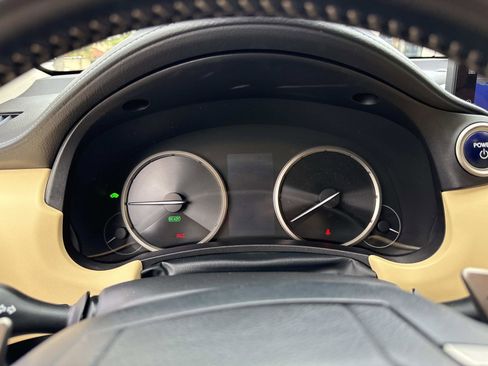 Used 2021 Lexus NX 300h AWD w/ Premium Package image 34