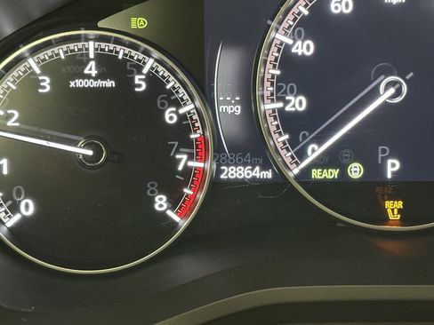 Used 2024 MAZDA CX-90 3.3 Turbo w/ Preferred Plus image 13