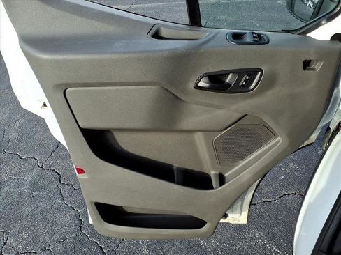 Certified 2021 Ford Transit 250 Low Roof w/ Exterior Upgrade Package image 4