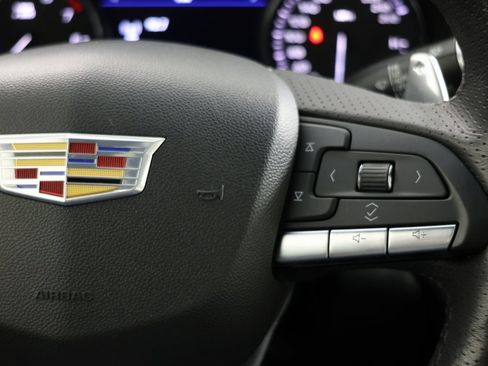 Used 2020 Cadillac CT5 Sport image 29