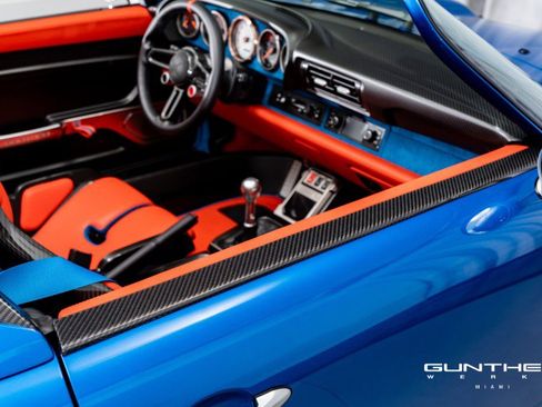 Used 1995 Porsche 911 Carrera image 84