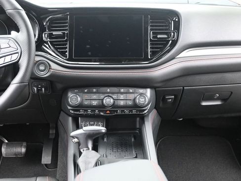 New 2026 Dodge Durango GT image 27