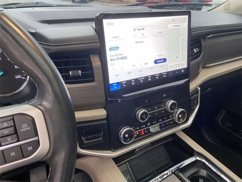 Used 2023 Ford Expedition Limited image 26