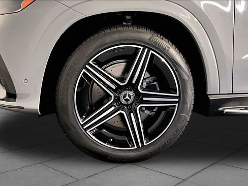 New 2026 Mercedes-Benz GLE 450 4MATIC Coupe image 17
