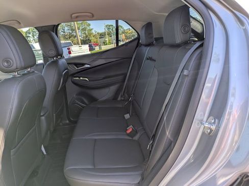 New 2026 Buick Encore GX Sport Touring w/ Advanced Technology Package FWD image 14