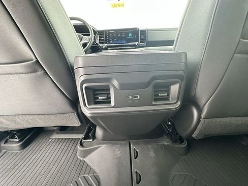 New 2026 Chevrolet Silverado 1500 LT Trail Boss w/ LT Trail Boss Premium Package image 22