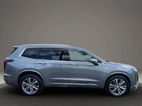 Used 2020 Cadillac XT6 Premium Luxury AWD/4WD image 7