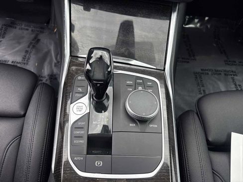 Used 2021 BMW 330i Sedan w/ Convenience Package RWD image 31