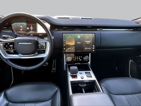 Used 2023 Land Rover Range Rover SE AWD/4WD image 15