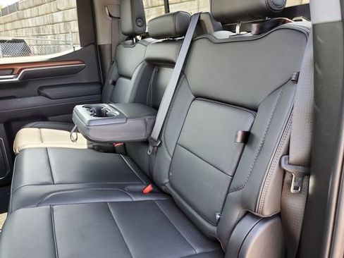 Used 2022 GMC Sierra 1500 Denali w/ Technology Package image 47