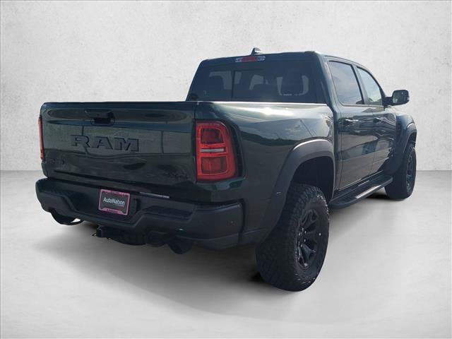 New 2026 RAM 1500 RHO AWD/4WD image 2
