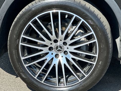 Certified 2023 Mercedes-Benz GLC 300 image 29
