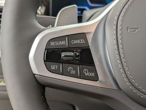 New 2026 BMW X5 xDrive50e w/ M Sport Package AWD/4WD image 19