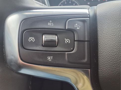 Used 2024 Chevrolet Blazer LT w/ Sound & Technology Package image 10