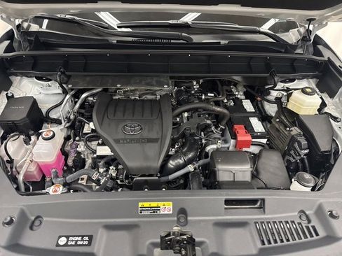 Used 2023 Toyota Highlander XSE image 3