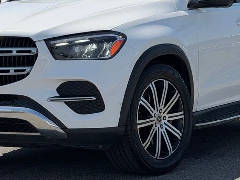 Used 2024 Mercedes-Benz GLE 450e 4MATIC image 4