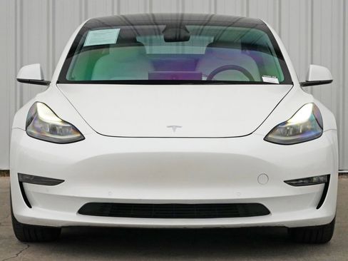 Used 2022 Tesla Model 3 Long Range image 6