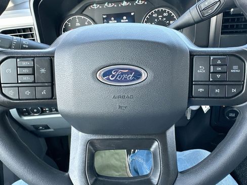 New 2026 Ford F450 XL w/ XL Chrome Package image 20