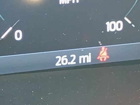 New 2026 Ford F250 Lariat w/ Black Appearance Package image 13