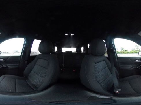 Used 2025 Chevrolet Equinox LT FWD image 41