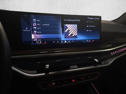 Used 2026 BMW X5 xDrive40i image 22