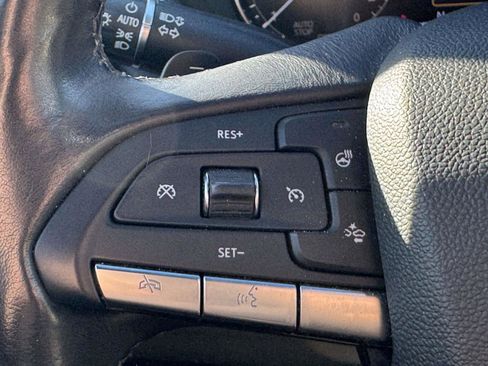 Used 2021 Cadillac CT5 Luxury w/ Sun And Sound Package image 11