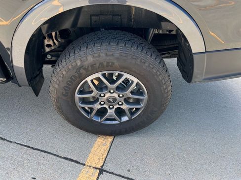 Used 2024 Ford Ranger XLT w/ Technology Package AWD/4WD image 3