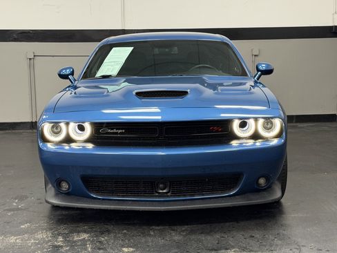 Used 2023 Dodge Challenger R/T Scat Pack w/ Plus Package image 6