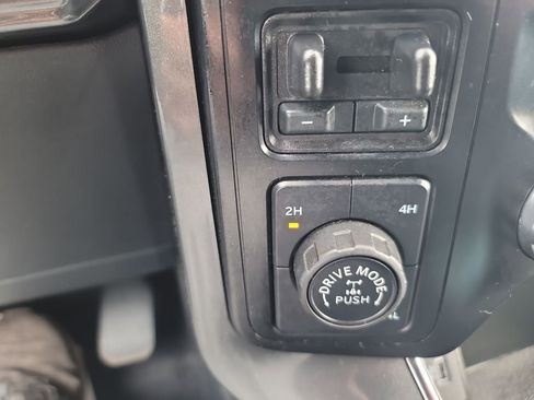 Used 2023 Ford F150 XLT w/ Equipment Group 302A High AWD/4WD image 49