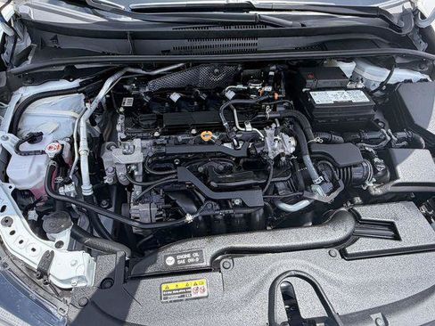 Certified 2024 Toyota Corolla SE FWD image 25