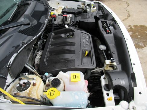 Used 2014 Jeep Patriot Latitude w/ Sun/Sound Group image 30