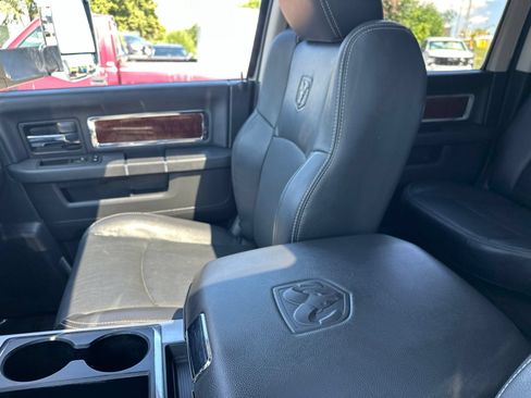 Used 2012 RAM 1500 Laramie w/ Protection Group AWD/4WD image 76