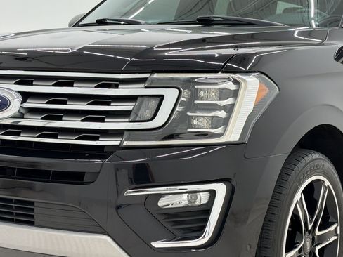 Used 2020 Ford Expedition Limited w/ Special Edition Package AWD/4WD image 11