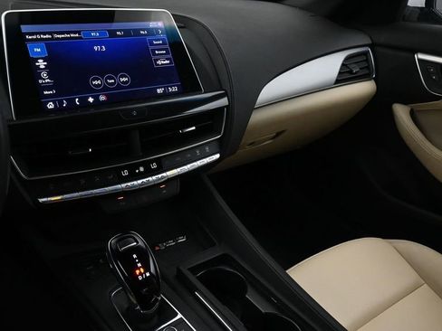 Used 2024 Cadillac CT5 Luxury RWD image 8