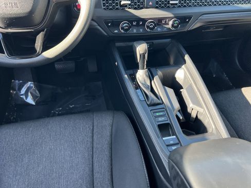 Used 2024 Honda Accord EX image 22