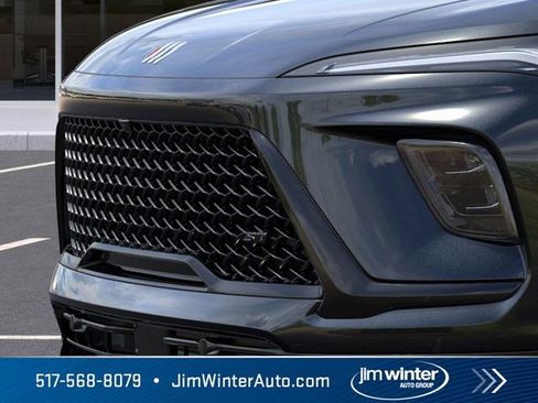 New 2026 Buick Enclave Sport Touring w/ Power Package image 41