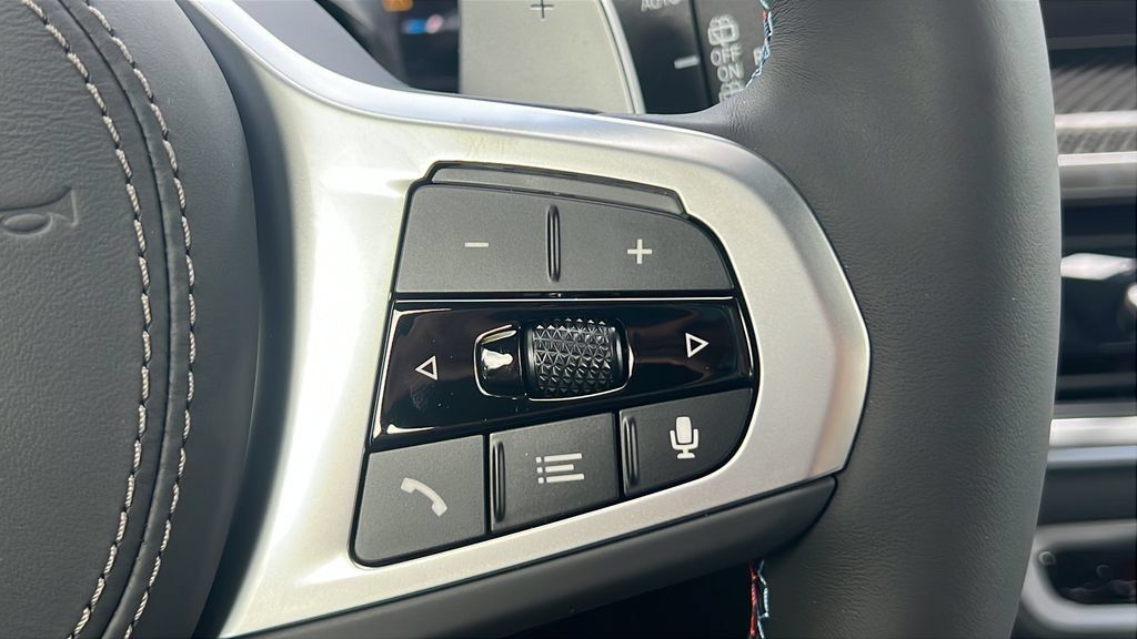 New 2027 BMW X7 M60i AWD/4WD image 22