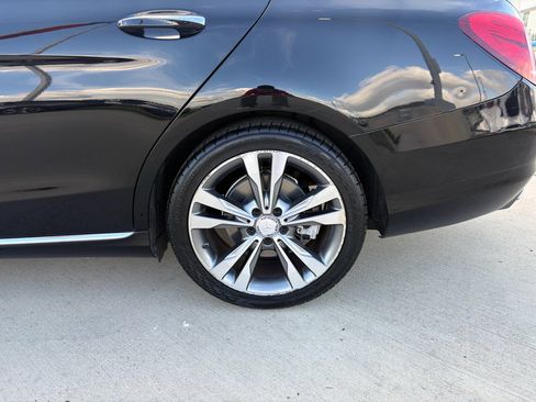 Used 2016 Mercedes-Benz C 300 Sedan image 33