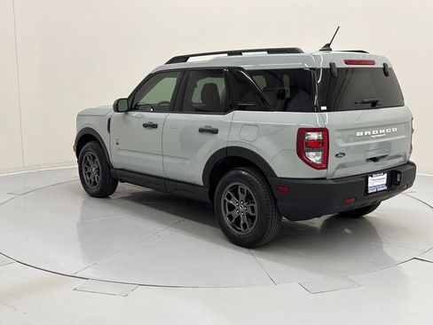 Used 2023 Ford Bronco Sport Big Bend w/ Convenience Package AWD/4WD image 4