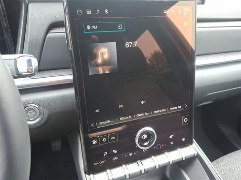 New 2026 GMC Terrain Elevation image 13